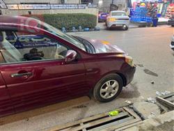 هیۆندای ئەکسنت